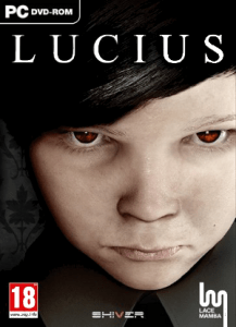 Lucius Torrent PC 2012