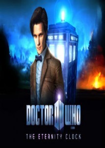 Doctor Who The Eternity Clock Torrent PC 2012
