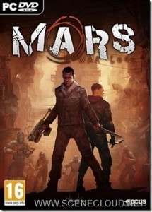 Mars War Logs Torrent PC 2013