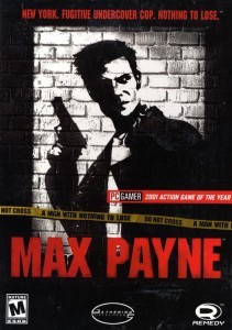 Max Payne 1 PT-BR Torrent PC 2002