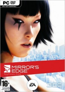 Mirror s Edge Torrent PC 2009