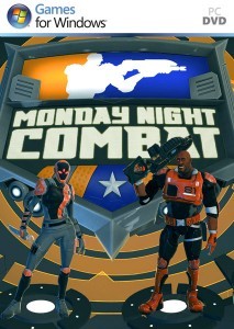 Monday Night Combat Torrent PC 2011