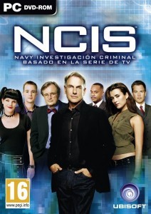 NCIS The Game Torrent PC 2011