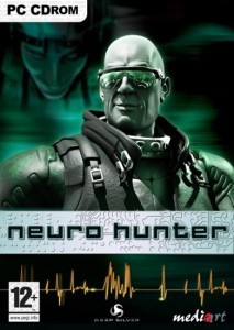 Neuro Hunter Torrent PC 2005