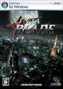 Ninja Blade Torrent PC 2009