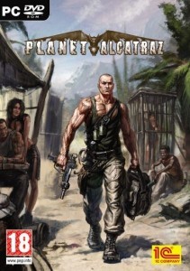 Planet Alcatraz Torrent PC 2009