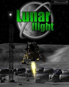 Lunar Flight Torrent PC 2013