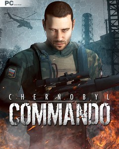 Chernobyl Commando Torrent PC 2013