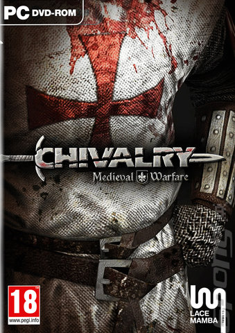 Chivalry Medieval Warfare Torrent PC 2012