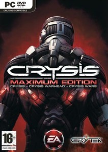 Crysis 2: Maximum Edition – PC