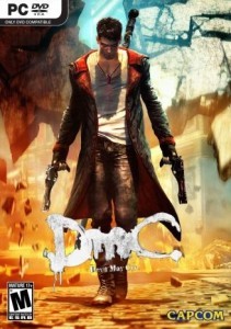 DmC Devil May Cry 5 Torrent PC 2013