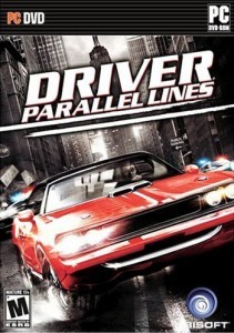 Driver Parallel Lines Torrent PC 2007