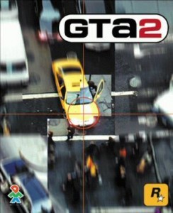 Grand Theft Auto 2 Torrent PC 1999