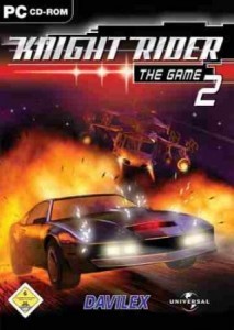 Knight Rider 2 Torrent PC 2004