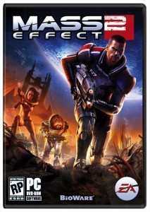 Mass Effect 2 Torrent PC 2010