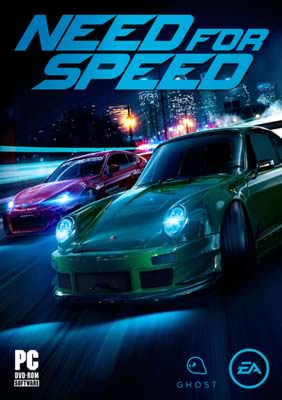 Need For Speed 2015 PC