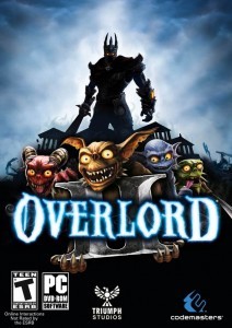 Overlord II Torrent PC 2009