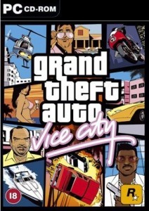 Grand Theft Auto Vice City Torrent PC 2002