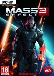 Mass Effect 3 Gold Collection Torrent PC 2012-2013