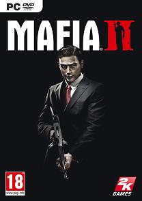 Mafia 2 E Todas As DLCs Torrent PC