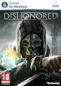 Dishonored E Todas As DLCs Torrent PC 2013