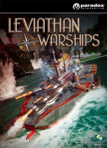 Leviathan Warships Torrent PC 2013