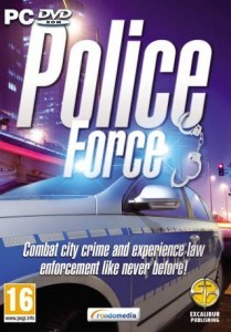 Police Force Torrent PC 2012