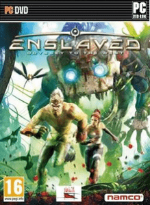 Enslaved Odyssey To The West Premium Edition Torrent PC 2013