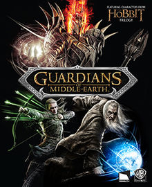 Guardians Of Middle Earth Torrent PC 2013