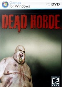 Dead Horde Torrent PC 2011