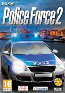 Police Force 2 Torrent PC 2013