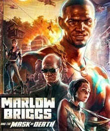 Marlow Briggs and the Mask of Death Torrent PC 2013