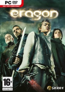 Eragon Torrent PC 2006