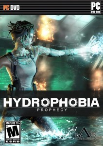 Hydrophobia Prophecy Torrent PC 2011