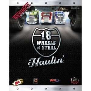 18 Wheels of Steel Haulin Torrent PC 2007