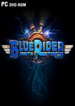 BLUE RIDER – PC