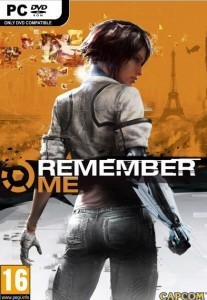 Remember Me Torrent PC 2013