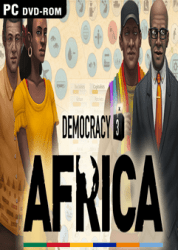 democracy-3-africa-pc-capa