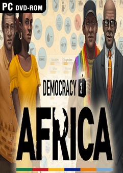 DEMOCRACY 3 AFRICA – PC