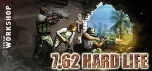 7,62 Hard Life Torrent PC 2015