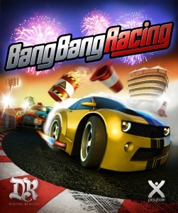 Bang Bang Racing Torrent PC 2012