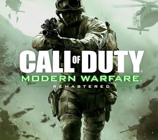 Call Of Duty Modern Warfare Remastered Torrent PC 2016