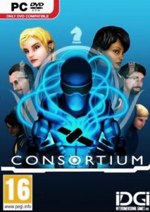 Consortium Master Edition Torrent PC 2014