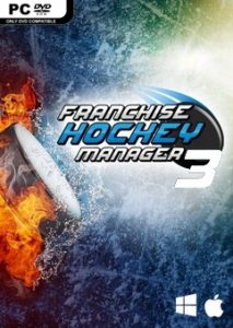 Franchise Hockey Manager 3 Torrent PC 2016