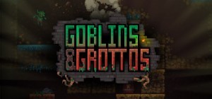 Goblins and Grottos Torrent PC 2015