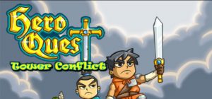 Hero Quest Tower Conflict Torrent PC 2016