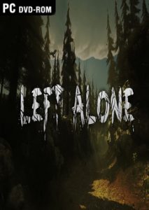 Left Alone Torrent PC 2016