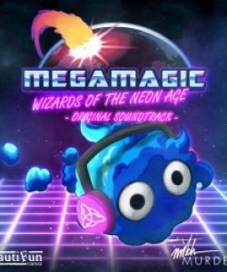 Megamagic Wizards of the Neon Age Torrent PC 2016