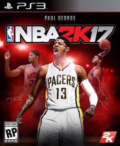 NBA 2K17 Torrent PS3 2016