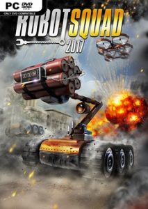 Robot Squad Simulator 2017 Torrent PC